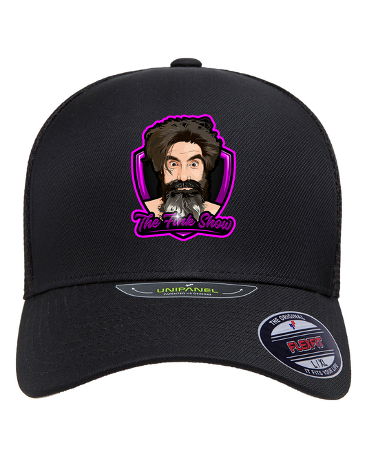 Fink Show Ball Cap(Flex-Fit)