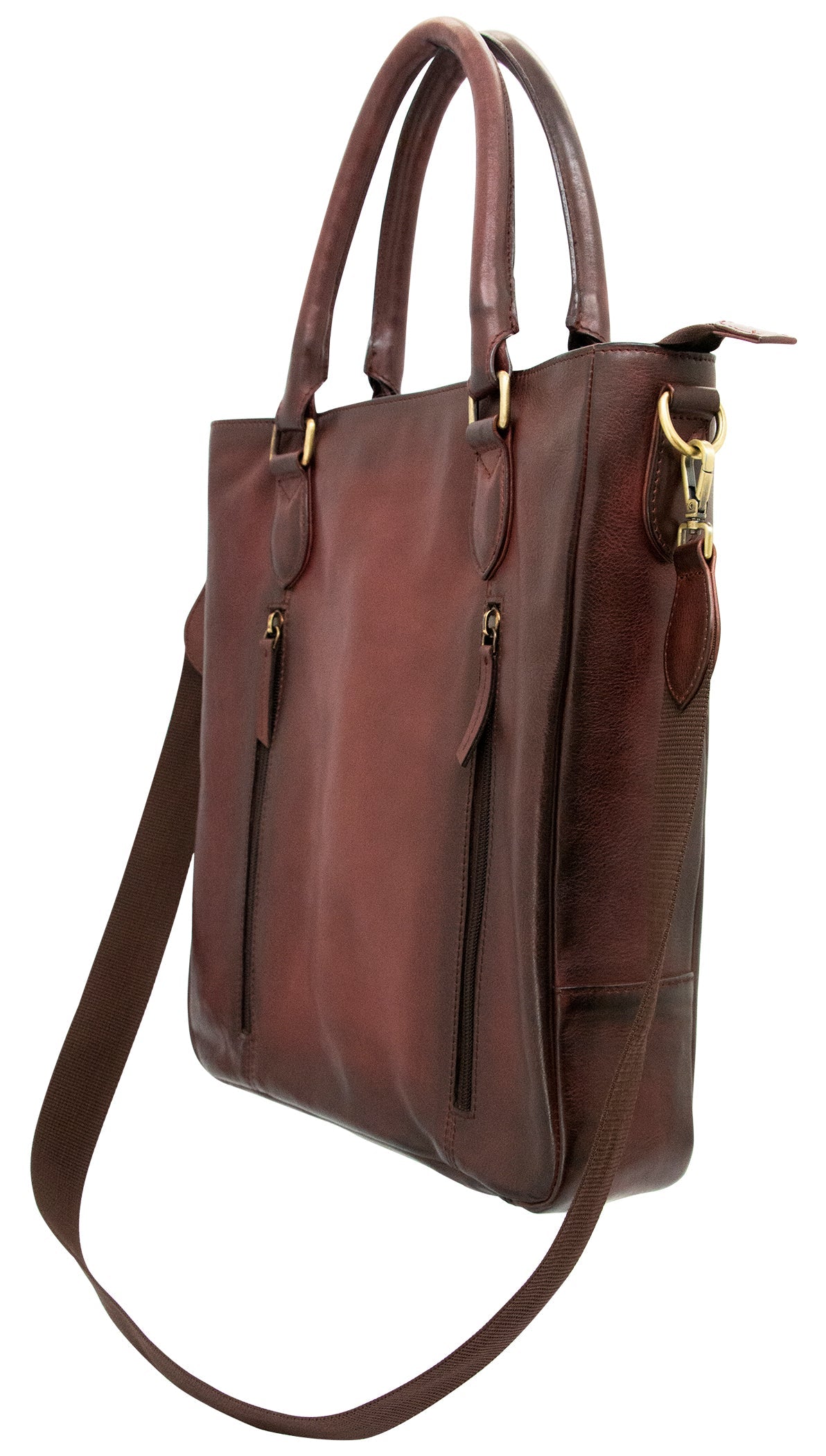 Smith & Wesson Flat Tote