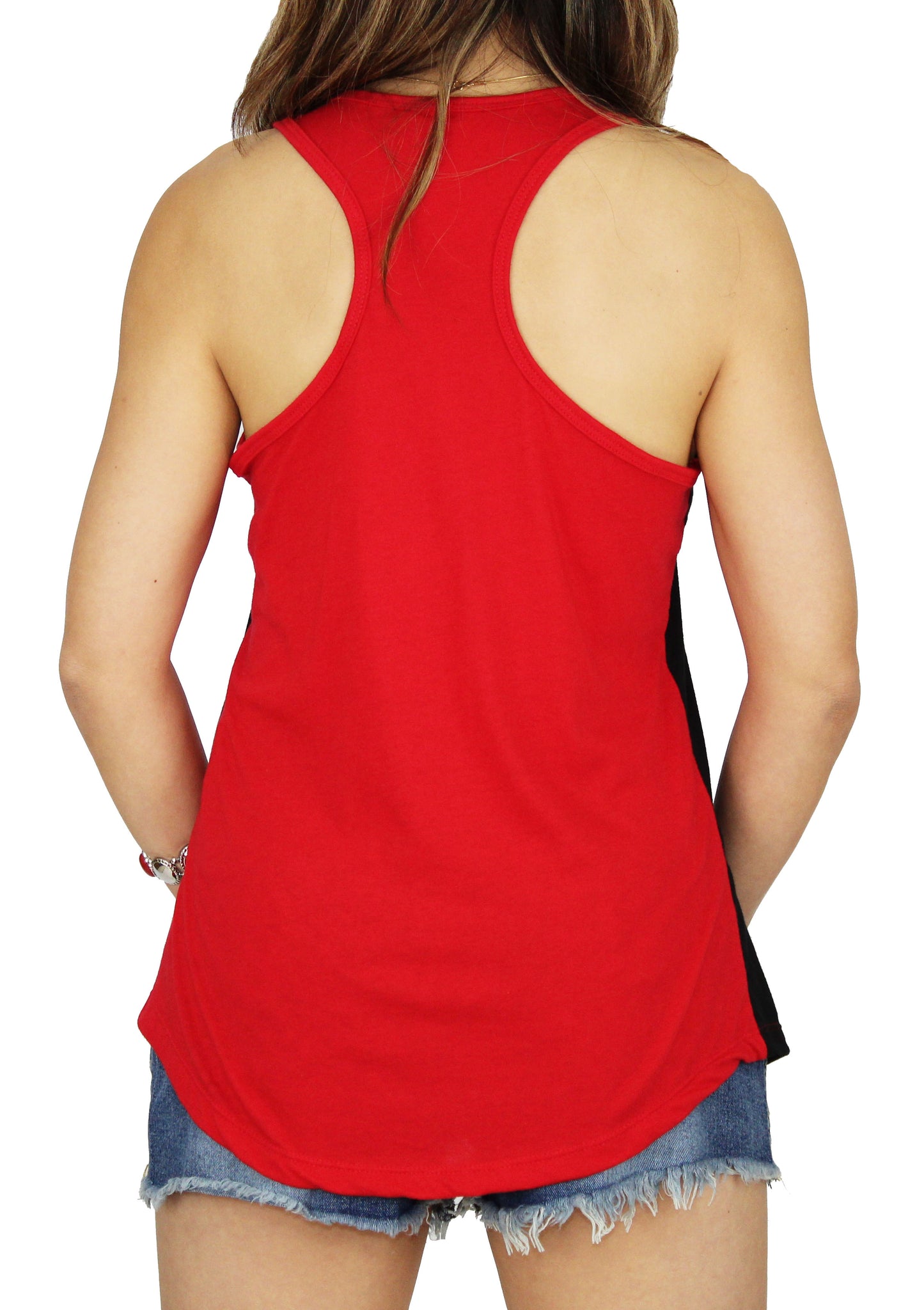 The Color Block Tank