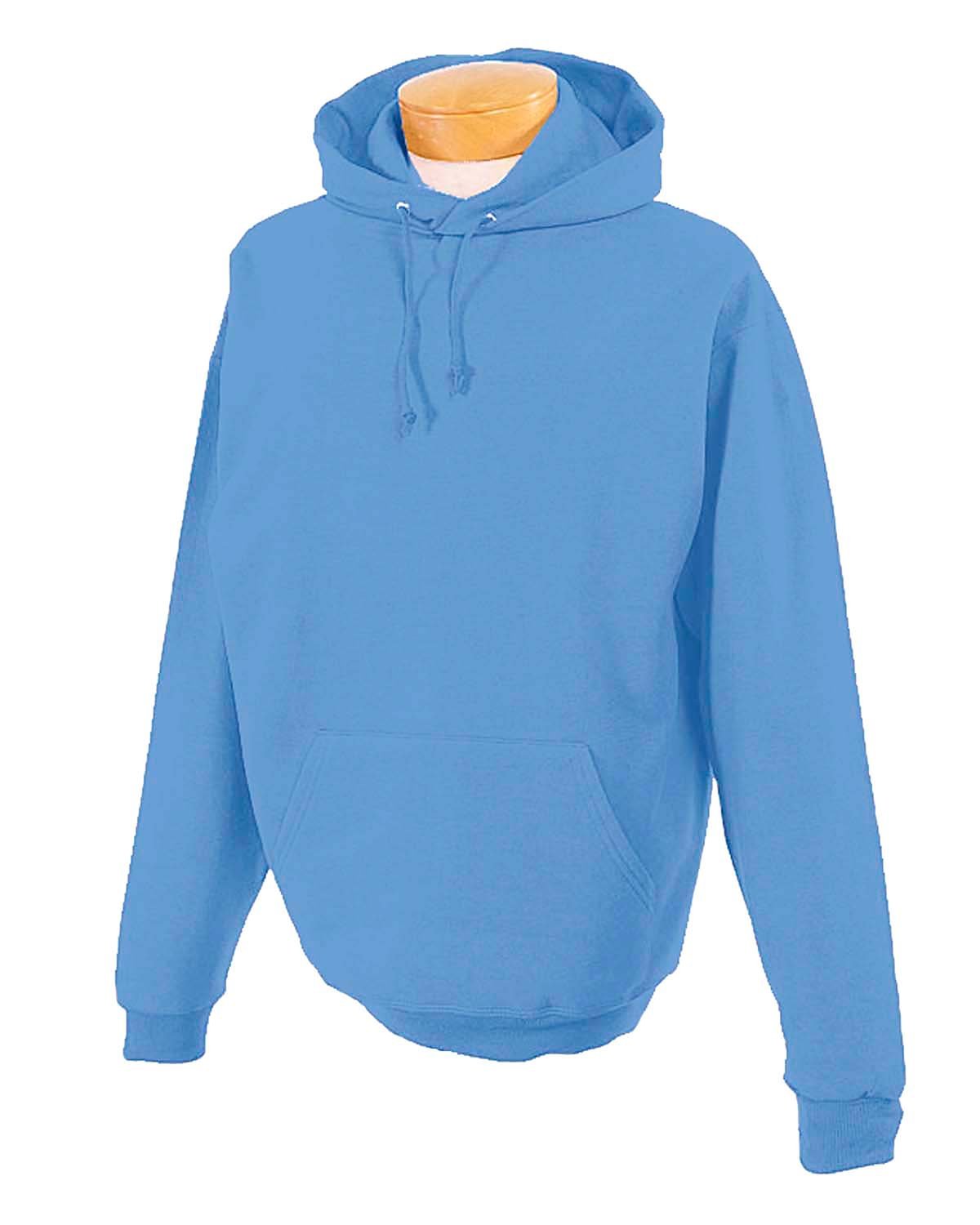 Kennedy Todd Men's Pullover Hooded Sweatshirt