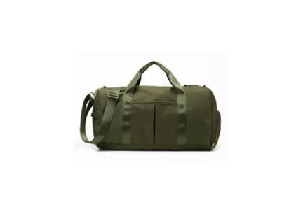 Kennedy Todd The Dry/Wet Duffle