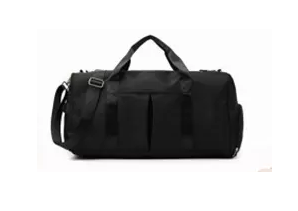 Kennedy Todd The Dry/Wet Duffle