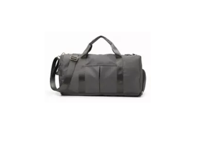 Kennedy Todd The Dry/Wet Duffle