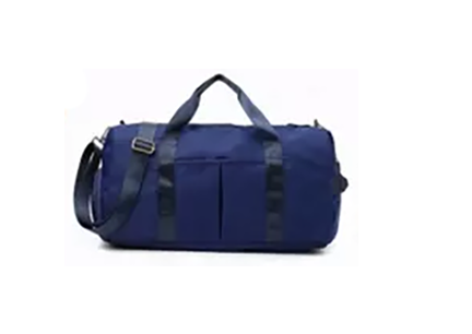 Kennedy Todd The Dry/Wet Duffle