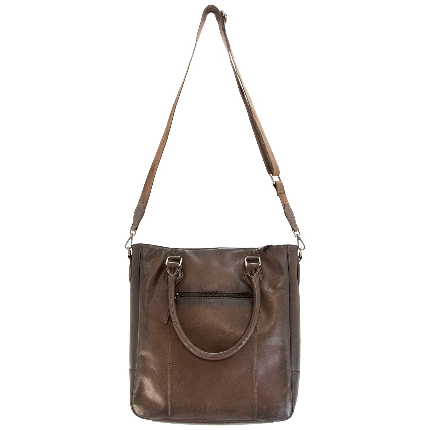 Smith & Wesson Flat Tote