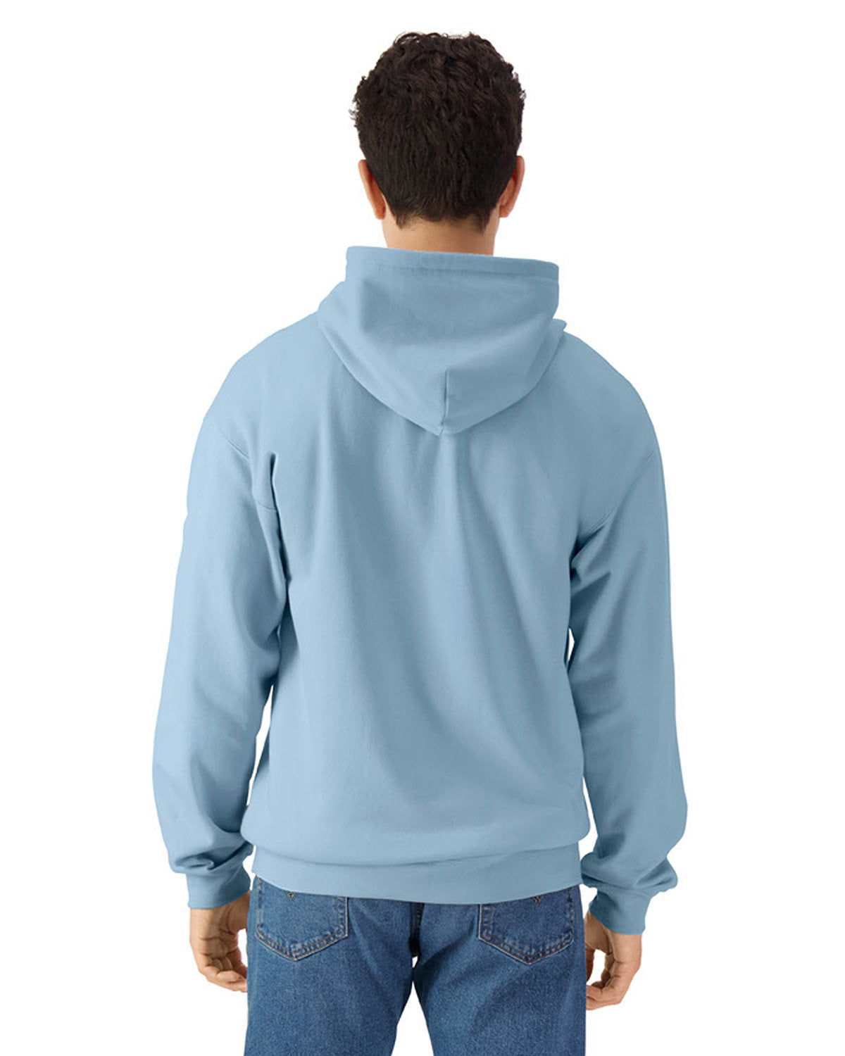 Kennedy Todd Unisex Soft Fleece Full Zip Hooded Sweatshirt