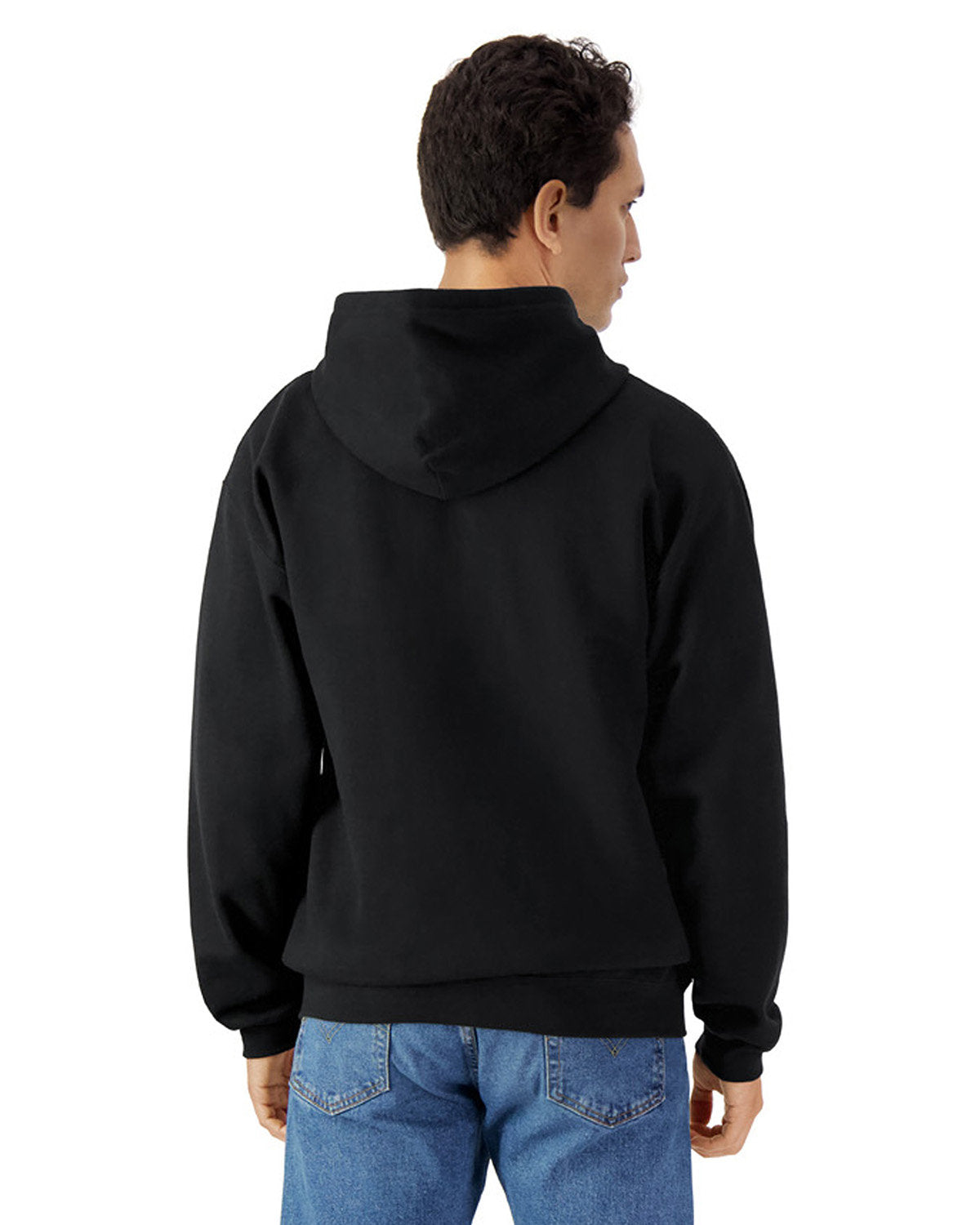 Kennedy Todd Unisex Soft Fleece Full Zip Hooded Sweatshirt